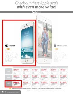 MTN : Y'ello Deals (8 Apr - 20 May 2015), page 14