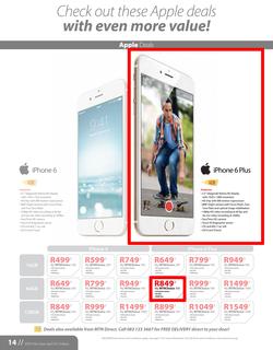 MTN : Y'ello Deals (8 Apr - 20 May 2015), page 14