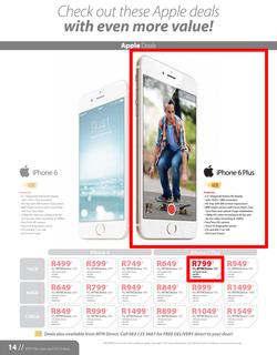 MTN : Y'ello Deals (8 Apr - 20 May 2015), page 14