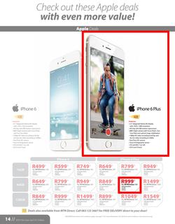 MTN : Y'ello Deals (8 Apr - 20 May 2015), page 14