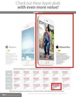 MTN : Y'ello Deals (8 Apr - 20 May 2015), page 14