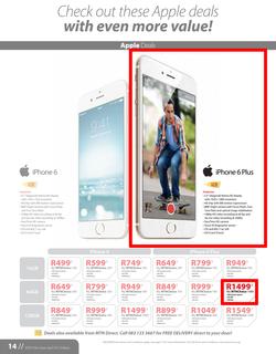 MTN : Y'ello Deals (8 Apr - 20 May 2015), page 14