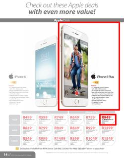 MTN : Y'ello Deals (8 Apr - 20 May 2015), page 14