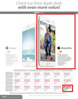 MTN : Y'ello Deals (8 Apr - 20 May 2015), page 14