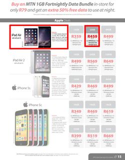 MTN : Y'ello Deals (8 Apr - 20 May 2015), page 15