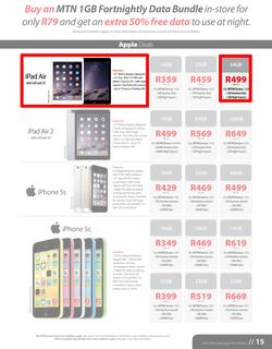 MTN : Y'ello Deals (8 Apr - 20 May 2015), page 15