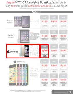 MTN : Y'ello Deals (8 Apr - 20 May 2015), page 15