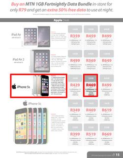 MTN : Y'ello Deals (8 Apr - 20 May 2015), page 15