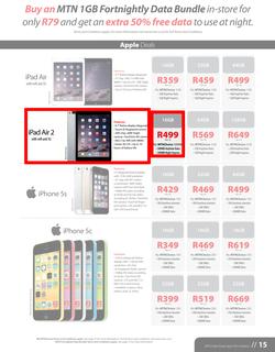 MTN : Y'ello Deals (8 Apr - 20 May 2015), page 15