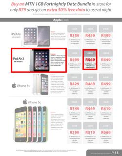 MTN : Y'ello Deals (8 Apr - 20 May 2015), page 15