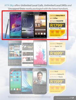 MTN : Y'ello Deals (8 Apr - 20 May 2015), page 17