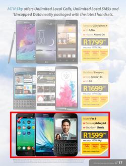 MTN : Y'ello Deals (8 Apr - 20 May 2015), page 17