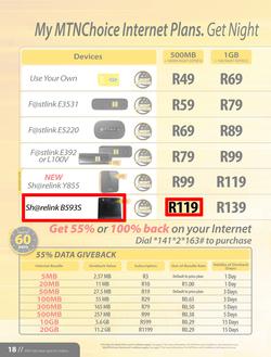 MTN : Y'ello Deals (8 Apr - 20 May 2015), page 18