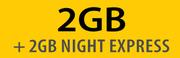 Fastlink E5220-On 2GB Night Express