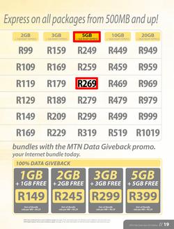 MTN : Y'ello Deals (8 Apr - 20 May 2015), page 19