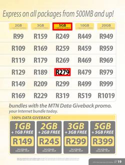 MTN : Y'ello Deals (8 Apr - 20 May 2015), page 19