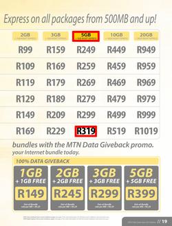 MTN : Y'ello Deals (8 Apr - 20 May 2015), page 19