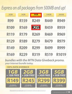MTN : Y'ello Deals (8 Apr - 20 May 2015), page 19