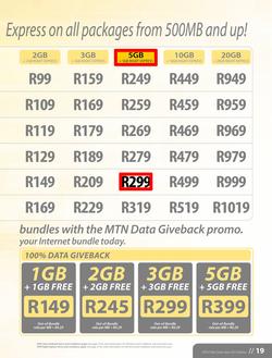 MTN : Y'ello Deals (8 Apr - 20 May 2015), page 19