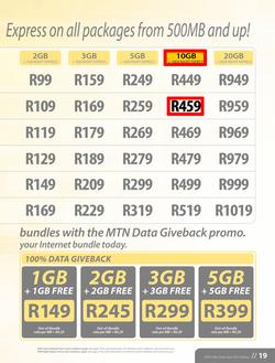 MTN : Y'ello Deals (8 Apr - 20 May 2015), page 19