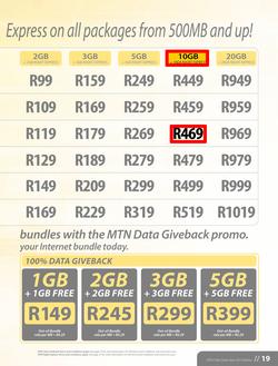 MTN : Y'ello Deals (8 Apr - 20 May 2015), page 19