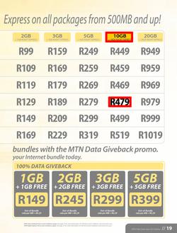 MTN : Y'ello Deals (8 Apr - 20 May 2015), page 19