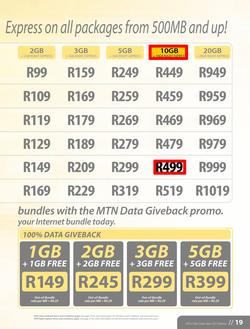 MTN : Y'ello Deals (8 Apr - 20 May 2015), page 19