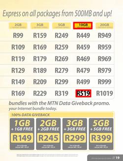 MTN : Y'ello Deals (8 Apr - 20 May 2015), page 19