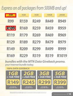 MTN : Y'ello Deals (8 Apr - 20 May 2015), page 19