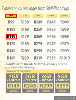 MTN : Y'ello Deals (8 Apr - 20 May 2015), page 19