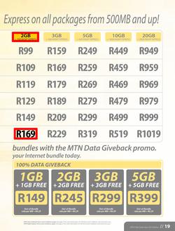 MTN : Y'ello Deals (8 Apr - 20 May 2015), page 19