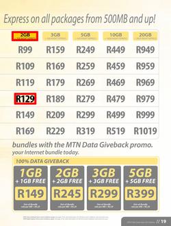 MTN : Y'ello Deals (8 Apr - 20 May 2015), page 19