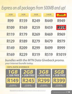 MTN : Y'ello Deals (8 Apr - 20 May 2015), page 19