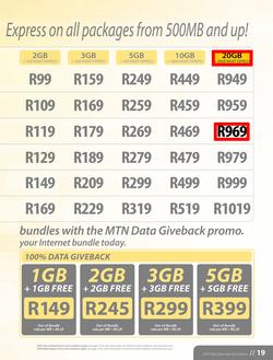 MTN : Y'ello Deals (8 Apr - 20 May 2015), page 19