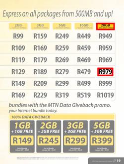 MTN : Y'ello Deals (8 Apr - 20 May 2015), page 19