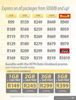MTN : Y'ello Deals (8 Apr - 20 May 2015), page 19