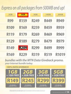 MTN : Y'ello Deals (8 Apr - 20 May 2015), page 19