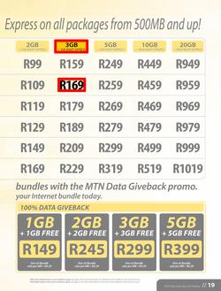 MTN : Y'ello Deals (8 Apr - 20 May 2015), page 19