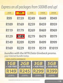 MTN : Y'ello Deals (8 Apr - 20 May 2015), page 19