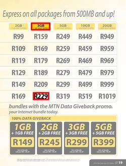 MTN : Y'ello Deals (8 Apr - 20 May 2015), page 19