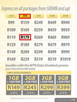 MTN : Y'ello Deals (8 Apr - 20 May 2015), page 19