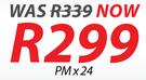 Samsung Tablet 4 10.1-On 2GB Night Express