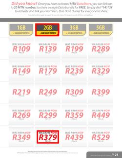MTN : Y'ello Deals (8 Apr - 20 May 2015), page 21