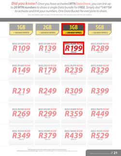 MTN : Y'ello Deals (8 Apr - 20 May 2015), page 21