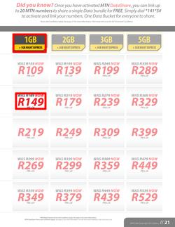 MTN : Y'ello Deals (8 Apr - 20 May 2015), page 21