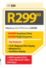 HP 250-On My MTNChoice 500MB