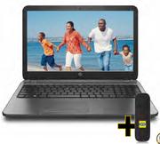 HP 250-On My MTNChoice 2GB