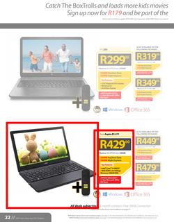MTN : Y'ello Deals (8 Apr - 20 May 2015), page 22