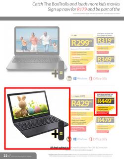 MTN : Y'ello Deals (8 Apr - 20 May 2015), page 22