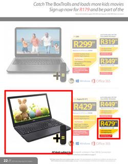 MTN : Y'ello Deals (8 Apr - 20 May 2015), page 22